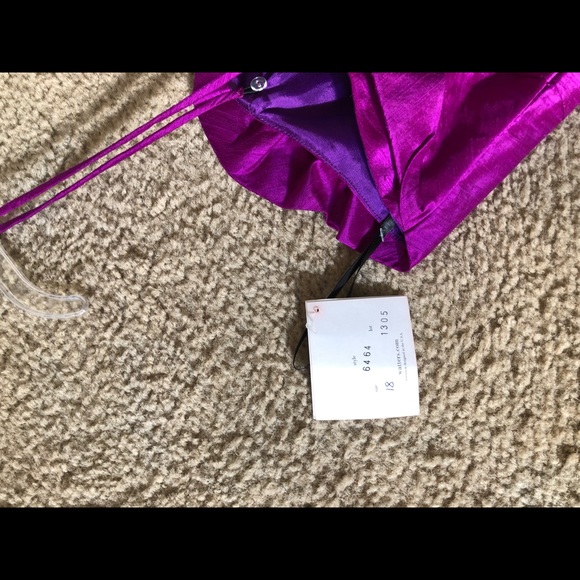 Bridesmaids Dress - Picture 6 of 13